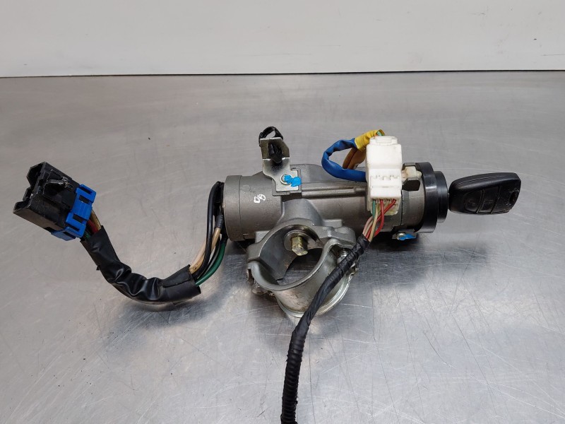 Recambio de antirrobo para kia cee´d hatchback (ed) 1.6 crdi 115 referencia OEM IAM 819101H000  