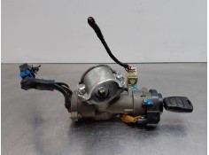 Recambio de antirrobo para kia cee´d hatchback (ed) 1.6 crdi 115 referencia OEM IAM 819101H000   2