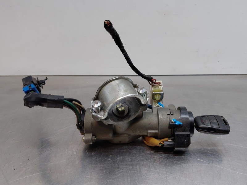 Recambio de antirrobo para kia cee´d hatchback (ed) 1.6 crdi 115 referencia OEM IAM 819101H000  