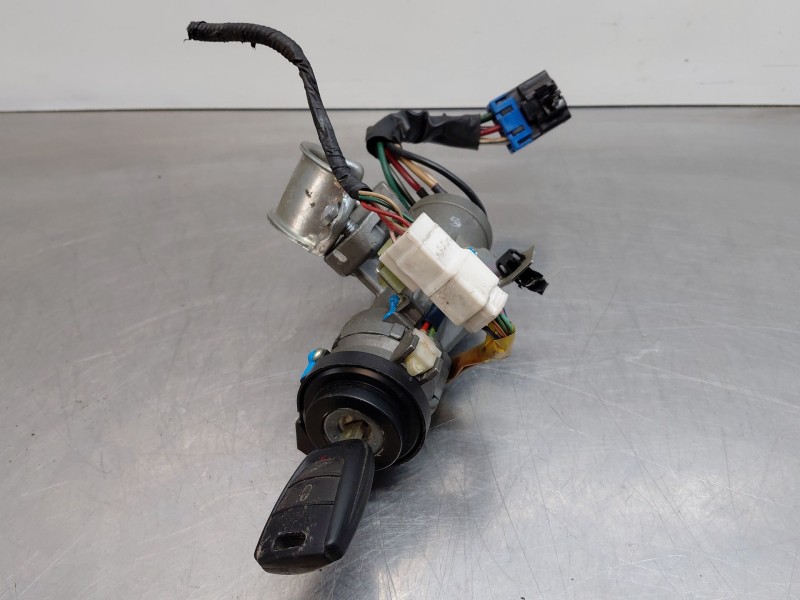 Recambio de antirrobo para kia cee´d hatchback (ed) 1.6 crdi 115 referencia OEM IAM 819101H000  