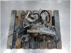 Recambio de caja cambios para peugeot 208 acces referencia OEM IAM 20CQ66  
