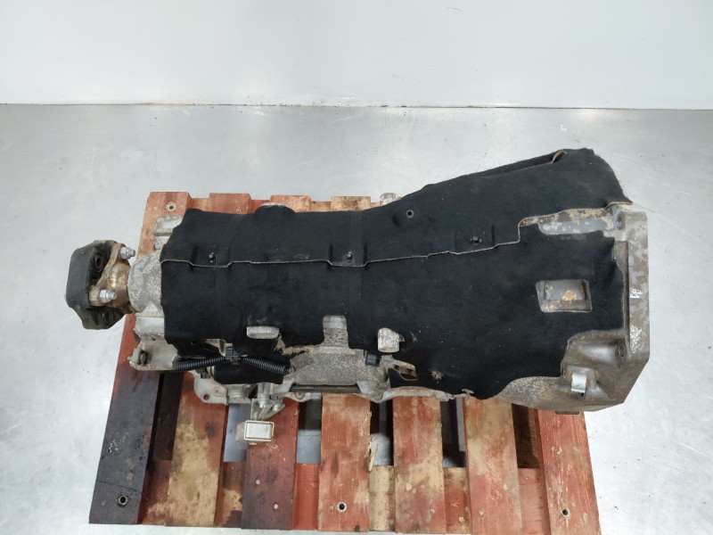 Recambio de caja cambios para bmw serie 3 berlina (g20) sport referencia OEM IAM 24005A943E9 24005A04A13 24005A943E9