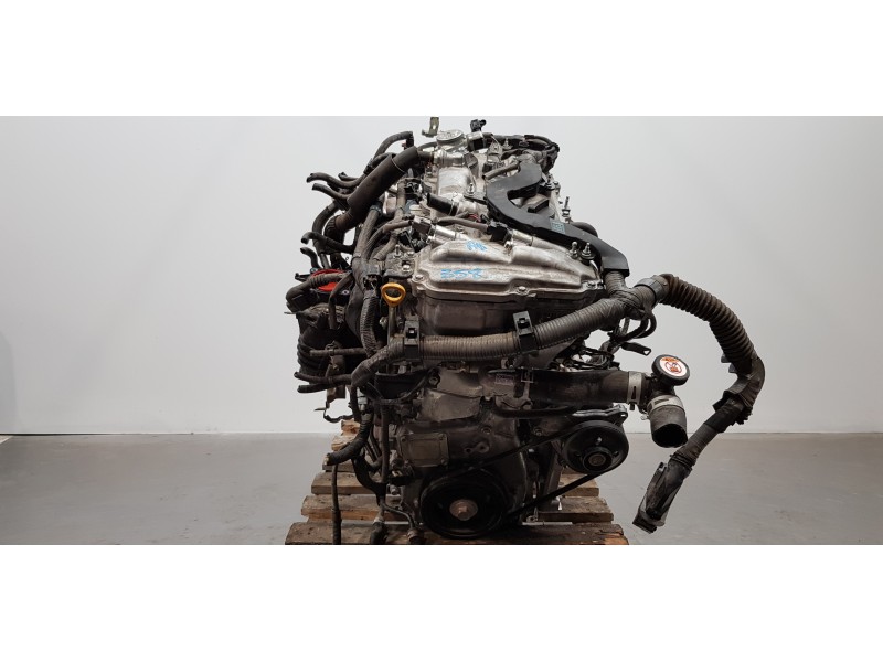 Recambio de motor completo para lexus is 300h referencia OEM IAM 2AR-FSE  