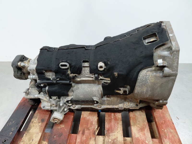 Recambio de caja cambios para bmw serie 3 berlina (g20) sport referencia OEM IAM 24005A943E9 24005A04A13 24005A943E9