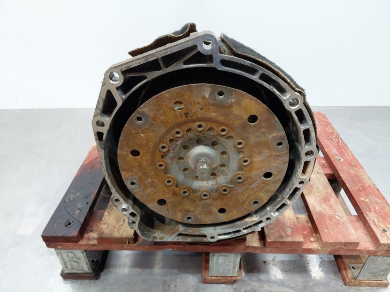 Recambio de caja cambios para bmw serie 3 berlina (g20) sport referencia OEM IAM 24005A943E9 24005A04A13 24005A943E9