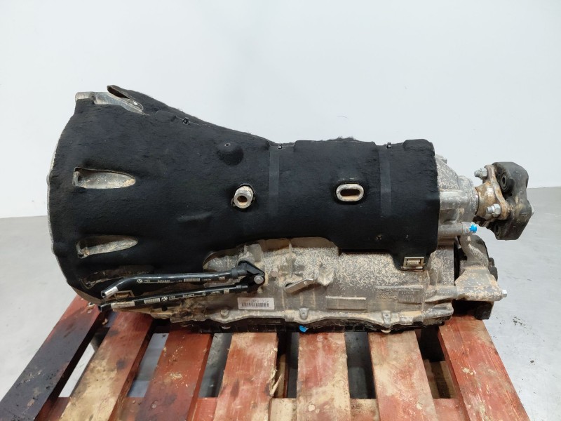 Recambio de caja cambios para bmw serie 3 berlina (g20) sport referencia OEM IAM 24005A943E9 24005A04A13 24005A943E9