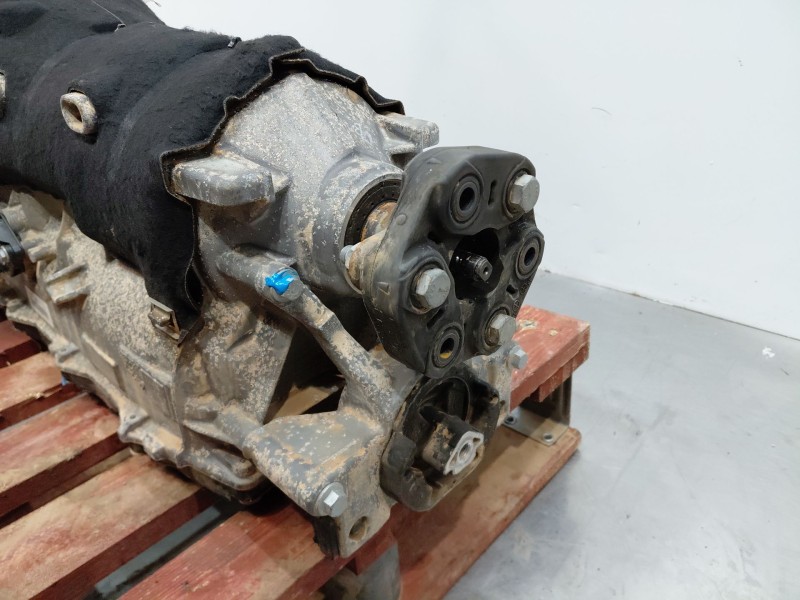 Recambio de caja cambios para bmw serie 3 berlina (g20) sport referencia OEM IAM 24005A943E9 24005A04A13 24005A943E9