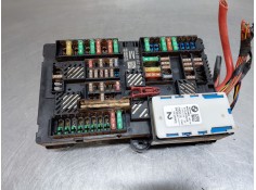 Recambio de caja reles / fusibles para bmw serie 3 berlina (g20) sport referencia OEM IAM   