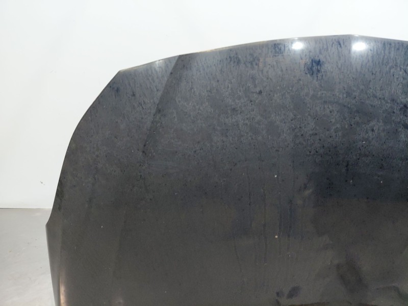 Recambio de capot para opel corsa e design referencia OEM IAM   