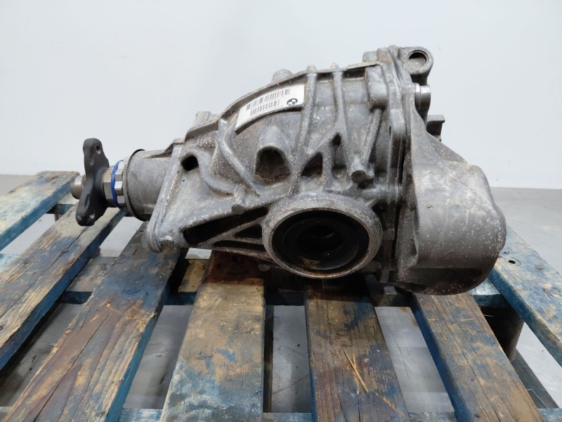 Recambio de diferencial trasero para bmw serie 3 berlina (g20) sport referencia OEM IAM 33108647923  
