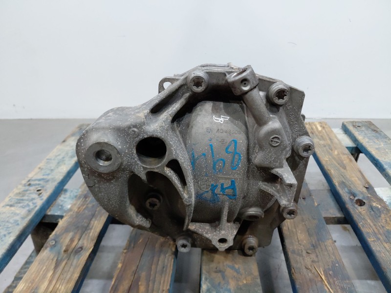 Recambio de diferencial trasero para bmw serie 3 berlina (g20) sport referencia OEM IAM 33108647923  