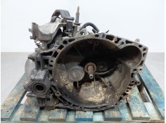 Recambio de caja cambios para peugeot expert kasten active referencia OEM IAM 20MB13   2