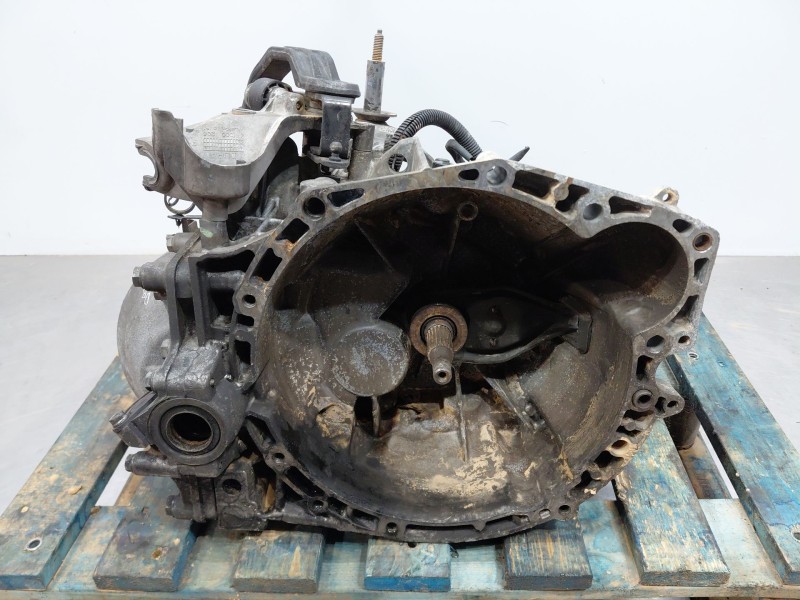 Recambio de caja cambios para peugeot expert kasten active referencia OEM IAM 20MB13  