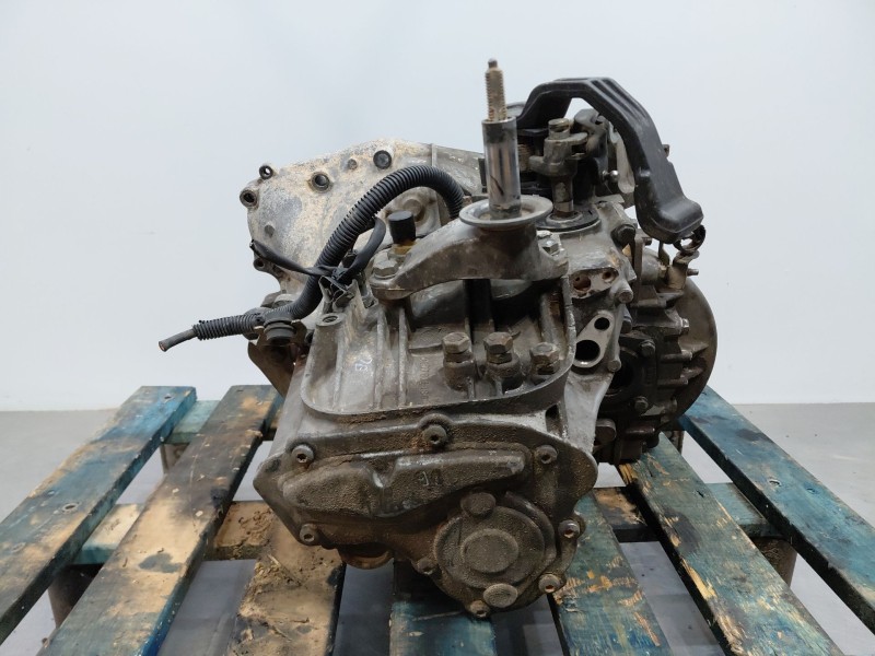 Recambio de caja cambios para peugeot expert kasten active referencia OEM IAM 20MB13  