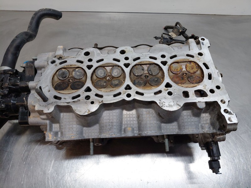 Recambio de culata para kia rio (yb) concept referencia OEM IAM 41AU503P00  