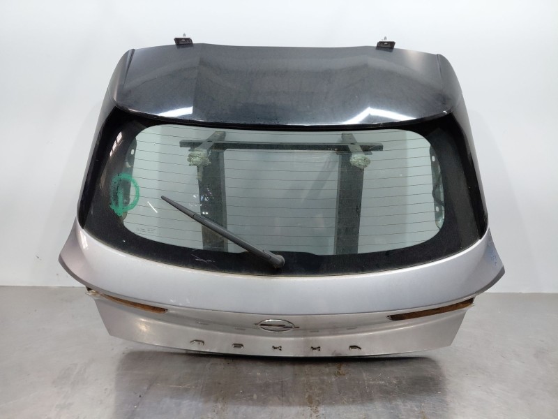 Recambio de porton trasero para opel mokka edition referencia OEM IAM   