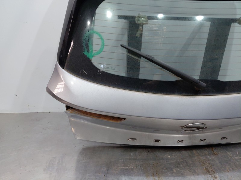 Recambio de porton trasero para opel mokka edition referencia OEM IAM   