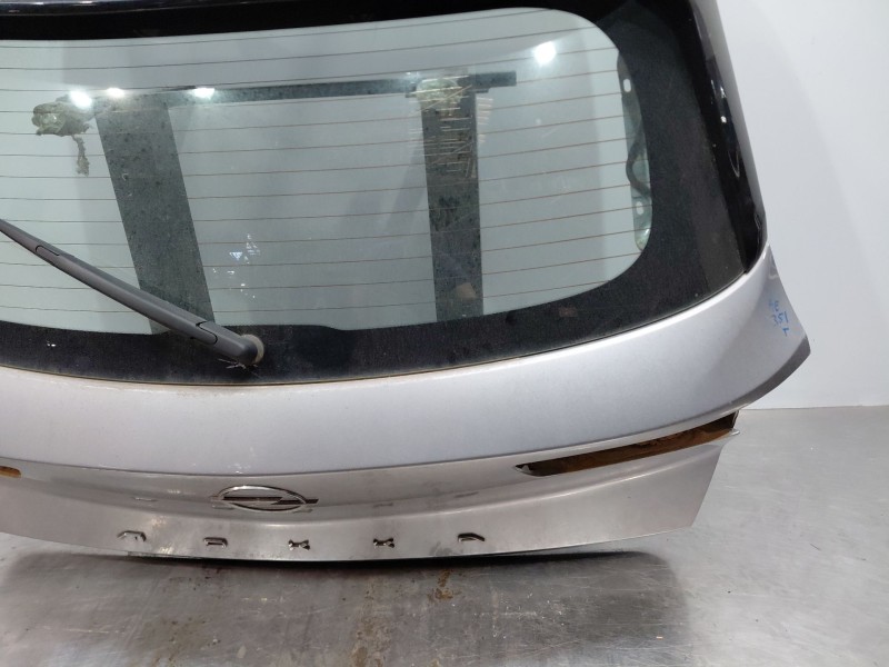Recambio de porton trasero para opel mokka edition referencia OEM IAM   