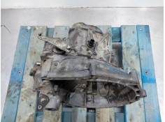 Recambio de caja cambios para peugeot bipper básico referencia OEM IAM 20cq70  