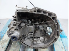 Recambio de caja cambios para peugeot bipper básico referencia OEM IAM 20cq70   2