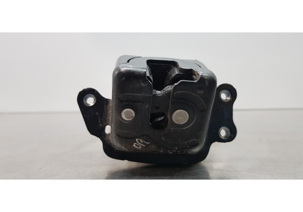 Recambio de cerradura maletero / porton para toyota corolla touring sports (e21) hybrid advance referencia OEM IAM 6935012250  