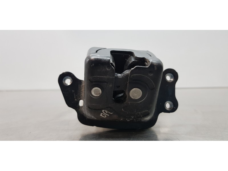 Recambio de cerradura maletero / porton para toyota corolla touring sports (e21) hybrid advance referencia OEM IAM 6935012250  