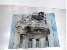 Recambio de caja cambios para ford c-max titanium referencia OEM IAM AV6R7002KF  