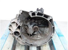 Recambio de caja cambios para ford c-max titanium referencia OEM IAM AV6R7002KF   2