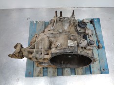 Recambio de caja cambios para mitsubishi outlander (cw0) 2.0 di-d invite referencia OEM IAM 2500A092  