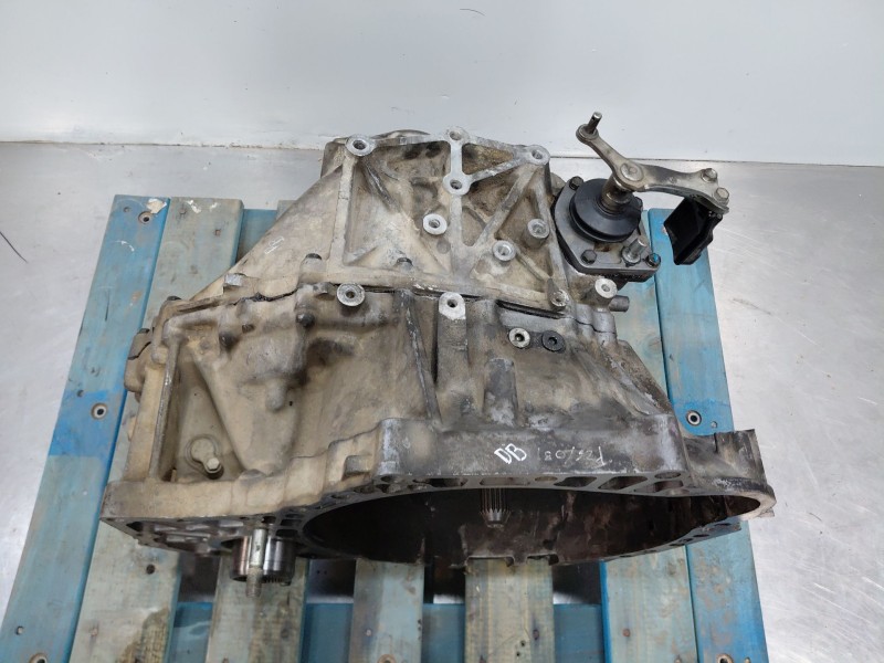 Recambio de caja cambios para toyota rav 4 (a3) executive referencia OEM IAM 3030042210  