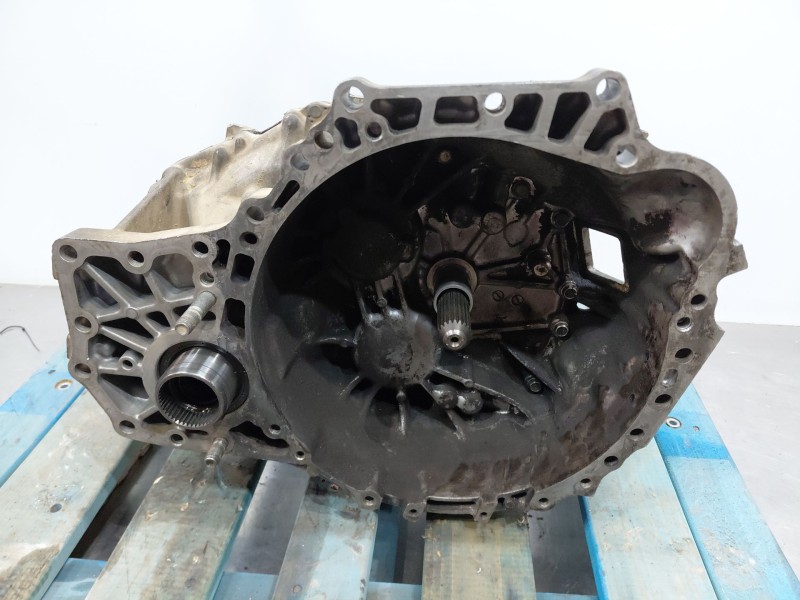 Recambio de caja cambios para toyota rav 4 (a3) executive referencia OEM IAM 3030042210  