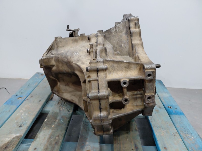 Recambio de caja cambios para toyota rav 4 (a3) executive referencia OEM IAM 3030042210  