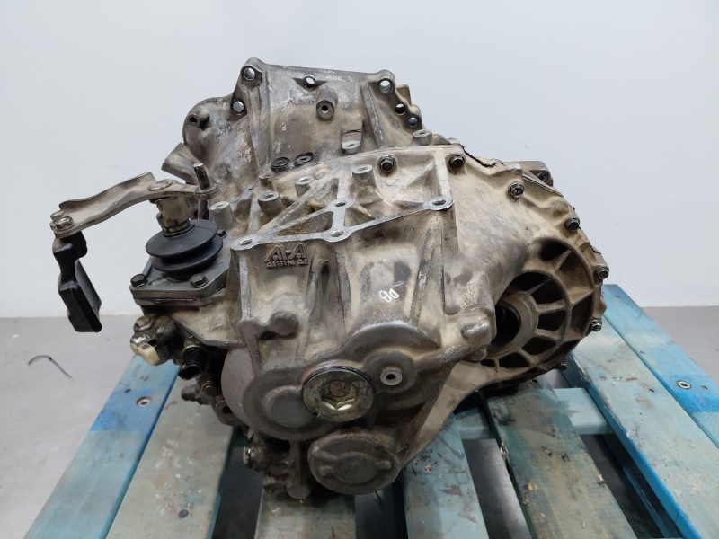 Recambio de caja cambios para toyota rav 4 (a3) executive referencia OEM IAM 3030042210  