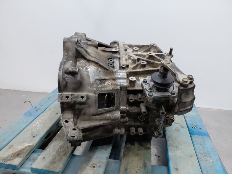 Recambio de caja cambios para toyota rav 4 (a3) executive referencia OEM IAM 3030042210  