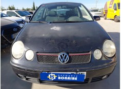 volkswagen polo iv (9n_, 9a_) del año 2005