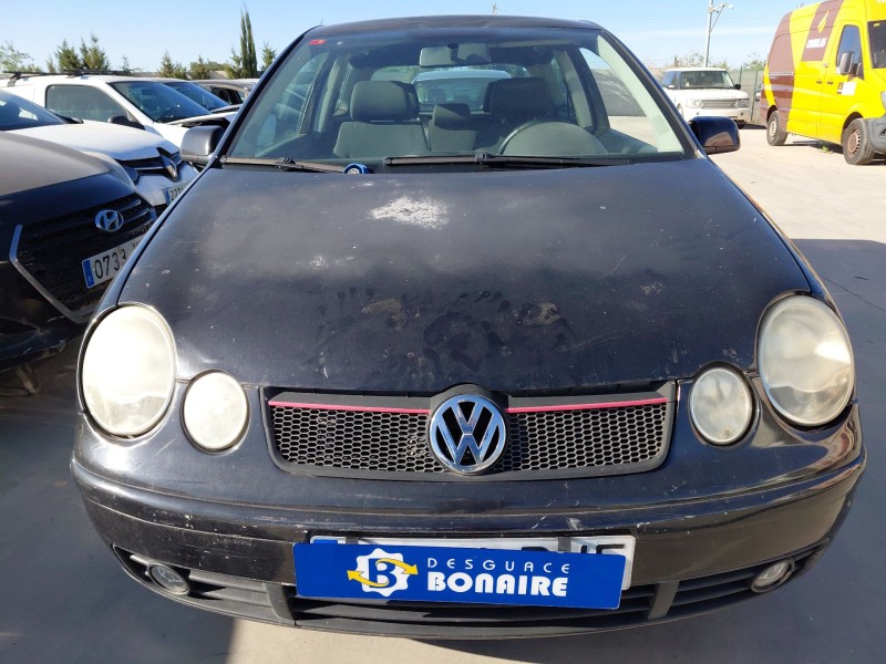 volkswagen polo iv (9n_, 9a_) del año 2005