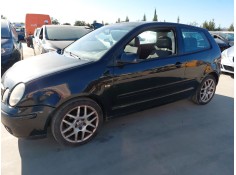 volkswagen polo iv (9n_, 9a_) del año 2005 2