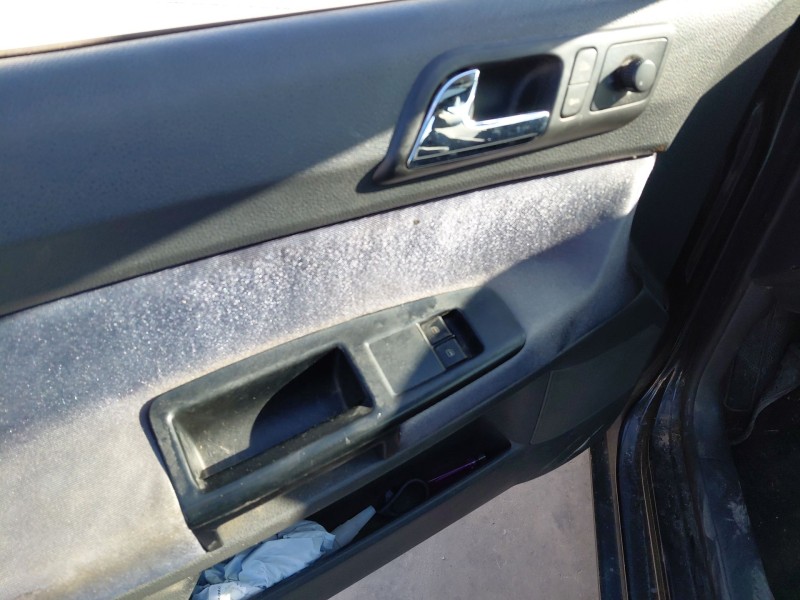 volkswagen polo iv (9n_, 9a_) del año 2005