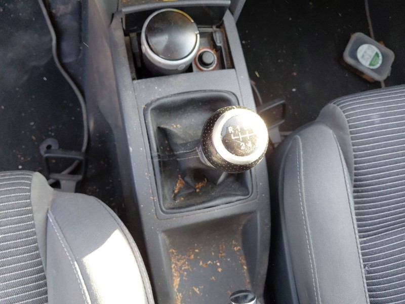 volkswagen polo iv (9n_, 9a_) del año 2005