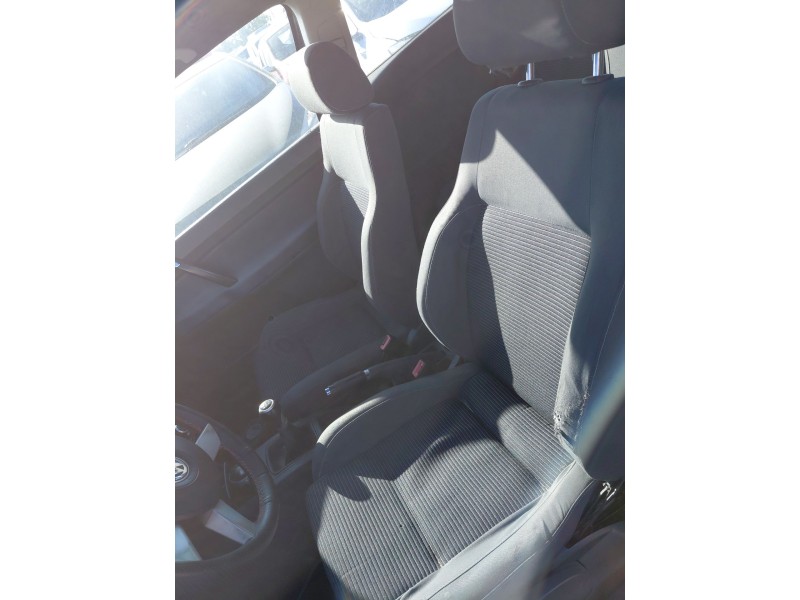 volkswagen polo iv (9n_, 9a_) del año 2005