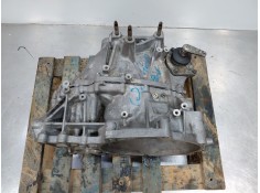 Recambio de caja cambios para mitsubishi outlander (cw0) intense referencia OEM IAM 2500A092  