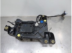 Recambio de deposito aditivo adblue fap ( deposito grande ) para peugeot 3008 gt line referencia OEM IAM   