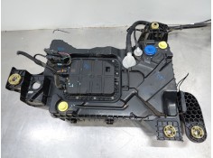 Recambio de deposito aditivo adblue fap ( deposito grande ) para peugeot 3008 gt line referencia OEM IAM    2