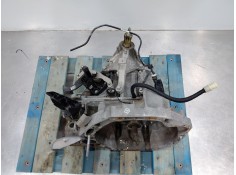 Recambio de caja cambios para renault clio iv life referencia OEM IAM    2