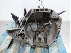Recambio de caja cambios para renault clio iv life referencia OEM IAM    2