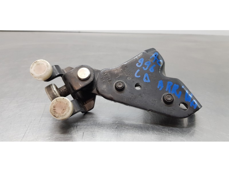 Recambio de soporte / guia puerta corredera para volkswagen crafter kasten (sy) furgón 35 bl ta fwd referencia OEM IAM 7C0843436