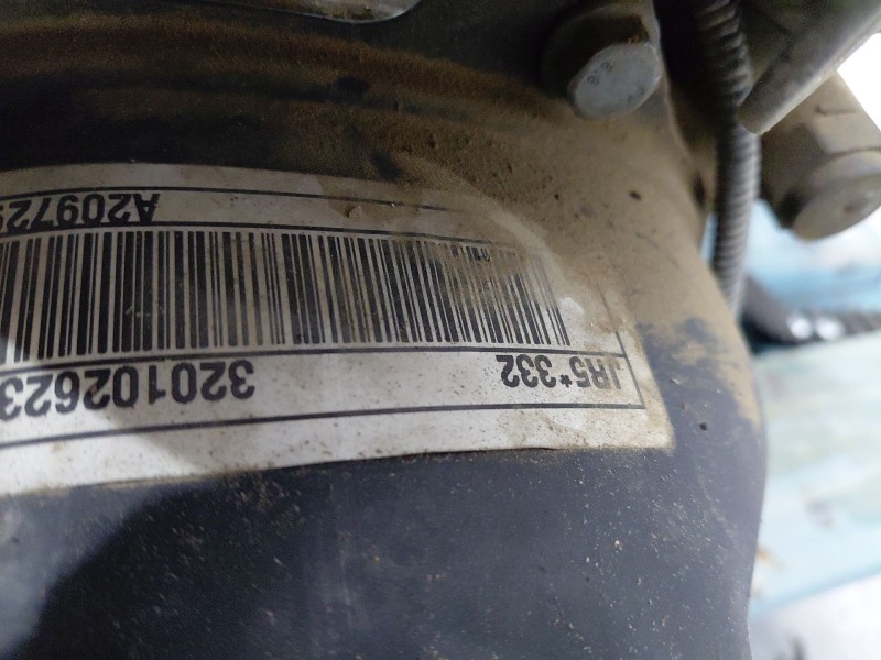 Recambio de caja cambios para renault clio iv life referencia OEM IAM   