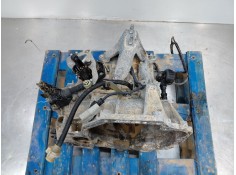 Recambio de caja cambios para dacia sandero essence referencia OEM IAM JH3-397  