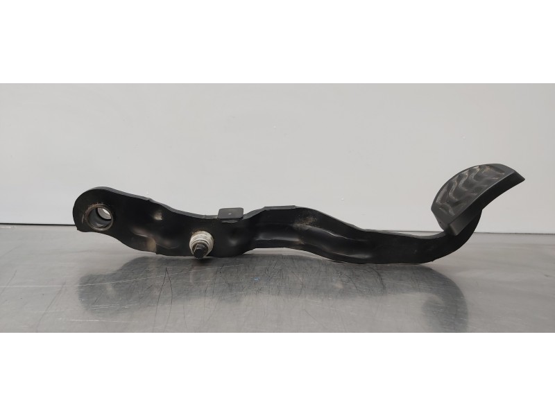 Recambio de pedal freno para ford transit custom kasten 330 l1 referencia OEM IAM 2357819 V 