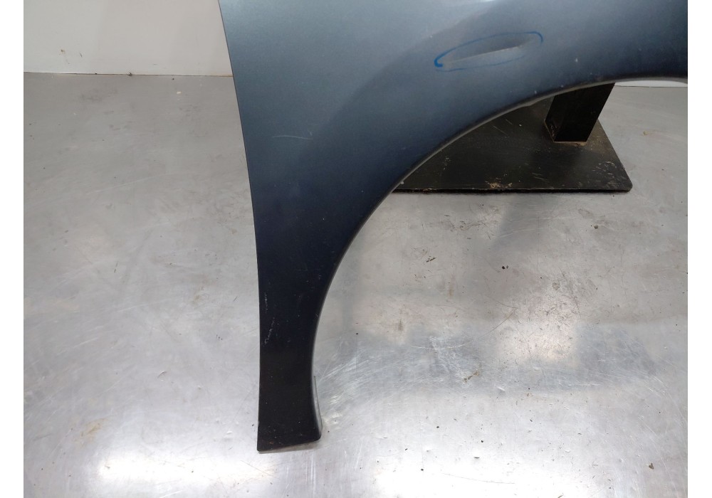 Recambio de aleta delantera derecha para fiat scudo furgoneta (270_, 272_) 2.0 d multijet referencia OEM IAM   